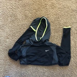 Nike hoodie pullover